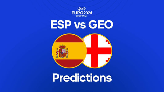 Spain vs Georgia: Euro 2024 prediction - Sun, 30 Jun 20:00